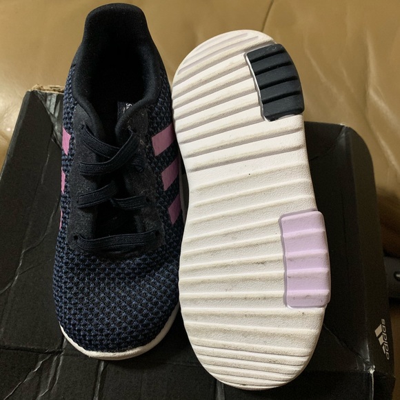 RACER TR 2.0 SHOES size 8 for toddlers - Picture 3 of 5